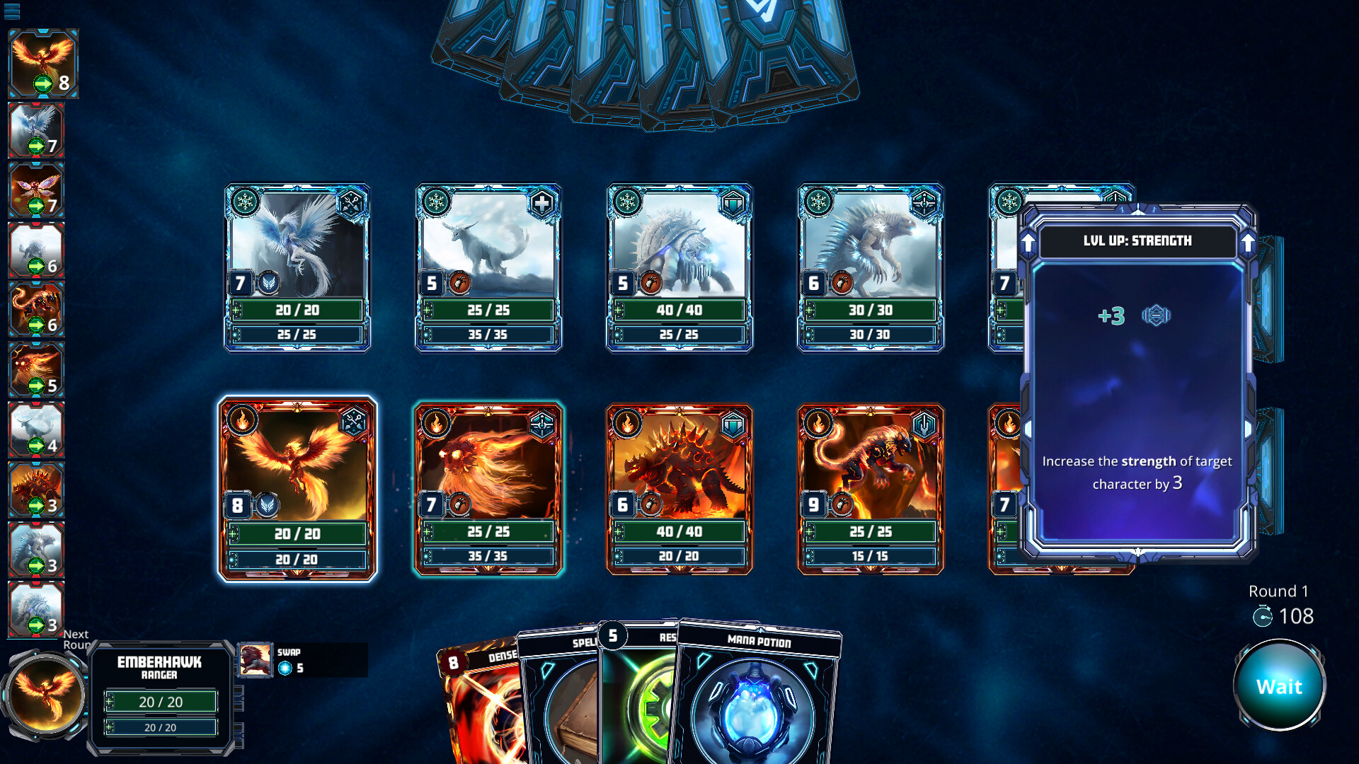 Starship Warbeasts screenshot #3