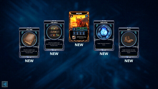 Starship Warbeasts screenshot 2