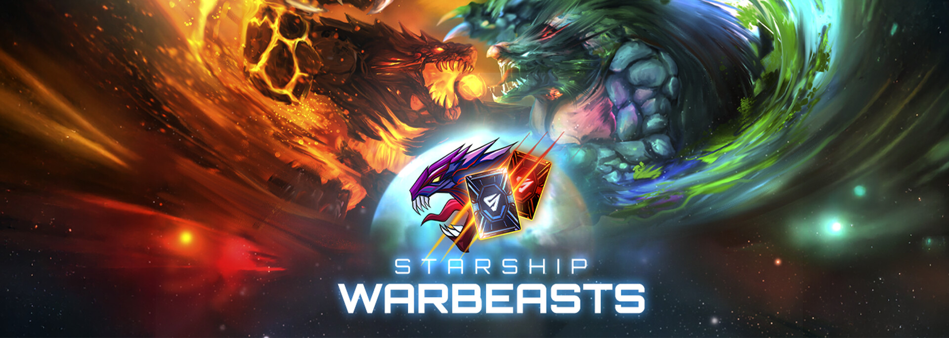 Starship Warbeasts screenshot #8