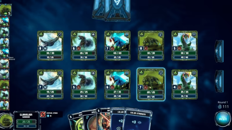 Starship Warbeasts video 5