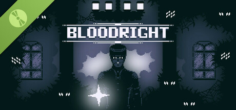Bloodright Demo cover art