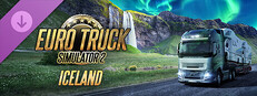 Euro Truck Simulator 2 - Iceland