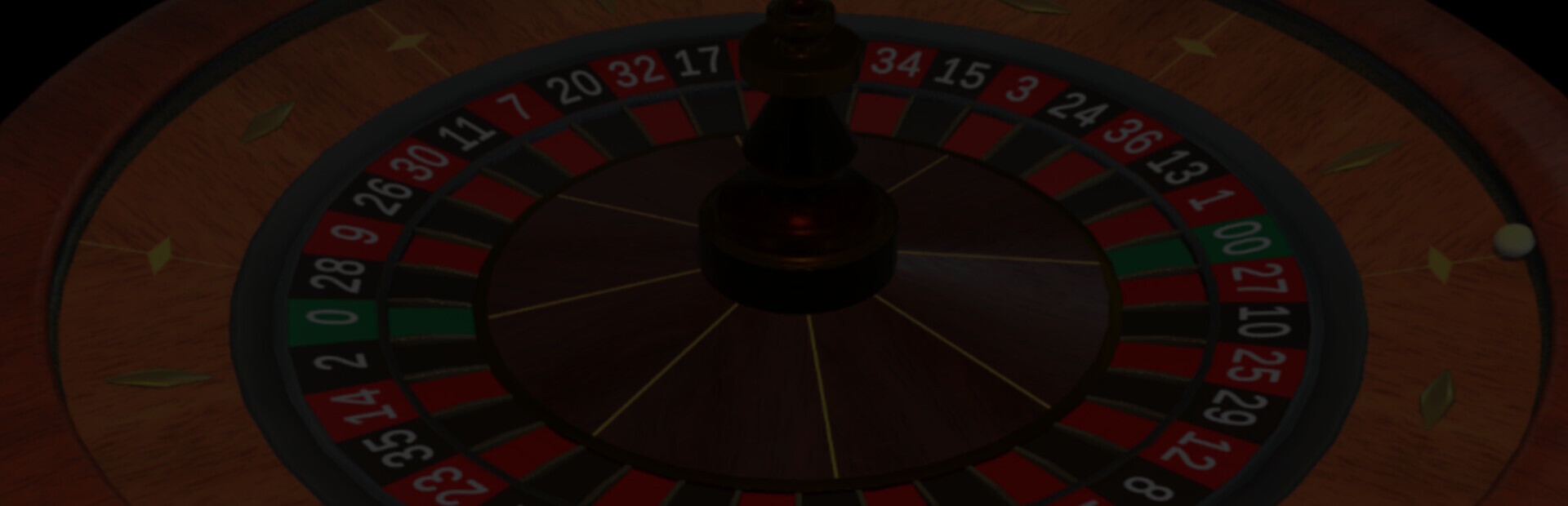 Roulette Simulator 2026
