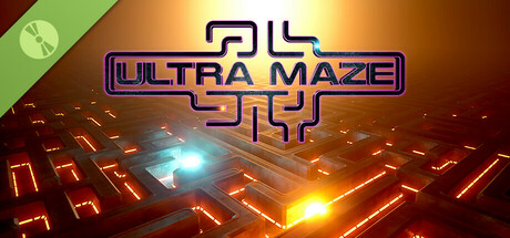 Ultra Maze Demo banner image