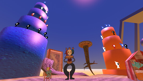 The Undying Sea screenshot 3