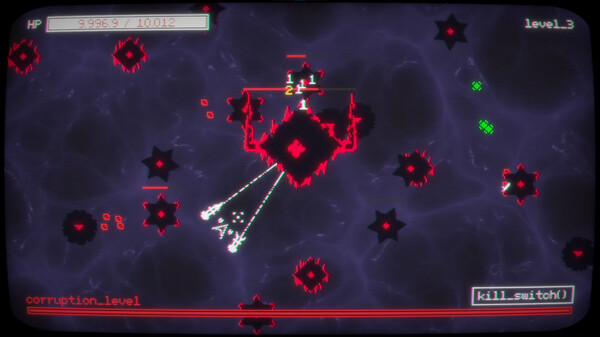 Antivirus PROTOCOL Demo