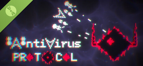 Antivirus PROTOCOL Demo