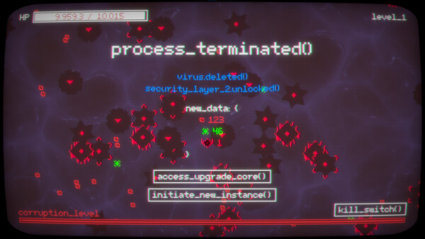 Antivirus PROTOCOL Demo