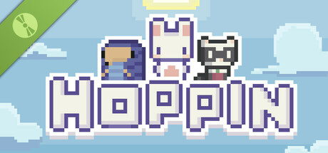 Hoppin: Buna's Adventure Demo