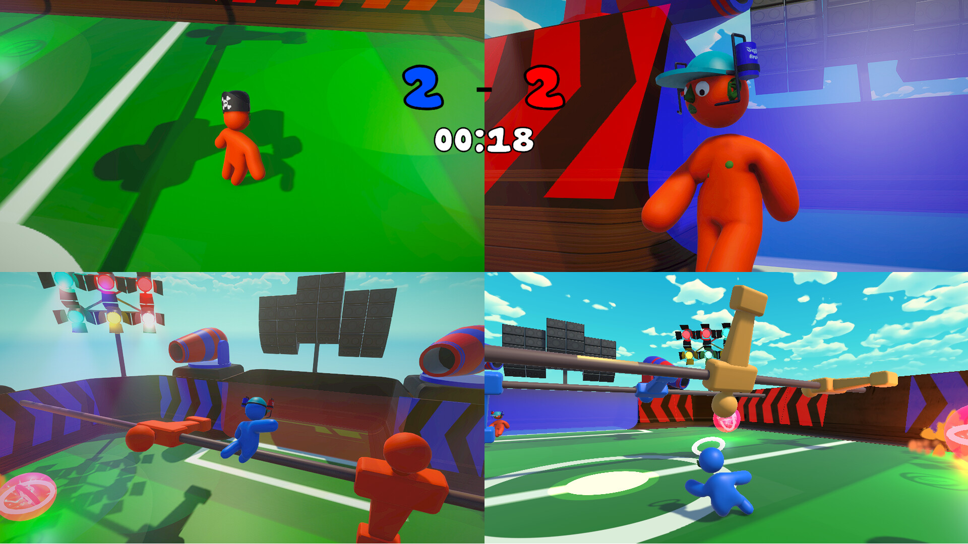 Jiggle Ball screenshot #7