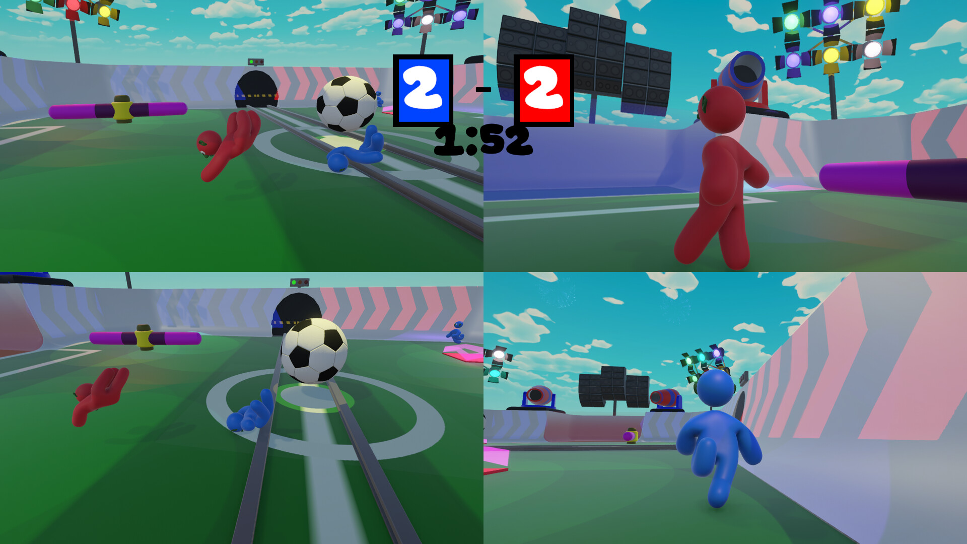 Jiggle Ball Featured Screenshot #1