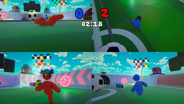 Jiggle Ball screenshot 6