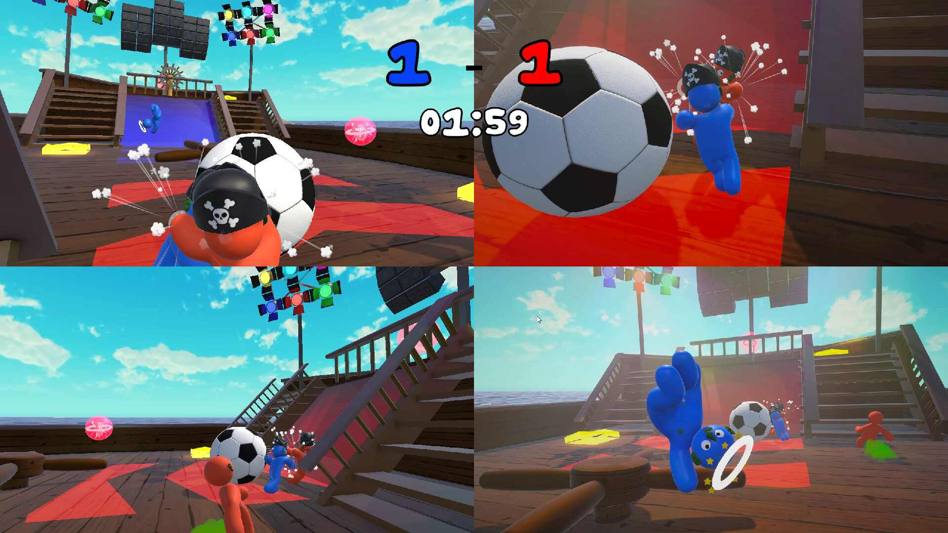 Jiggle Ball screenshot #5