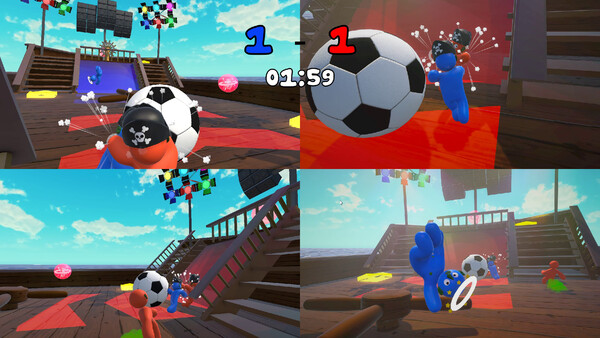 Jiggle Ball screenshot 5