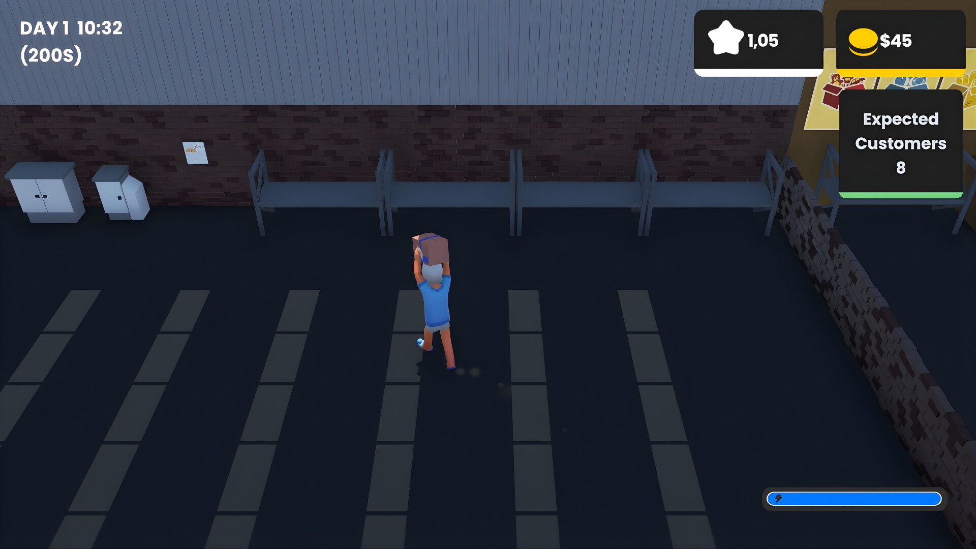 Cargor screenshot #5