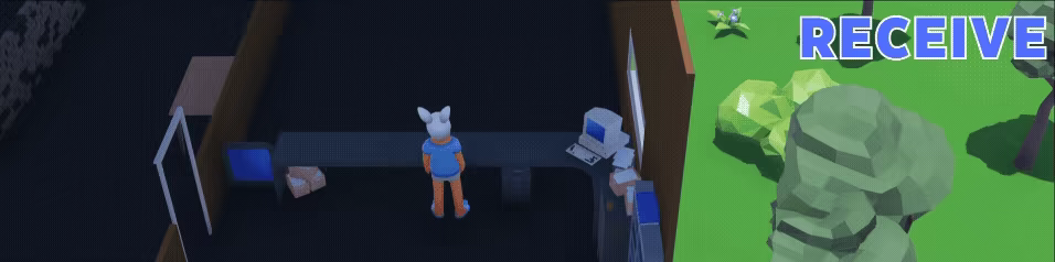 Cargor video 1
