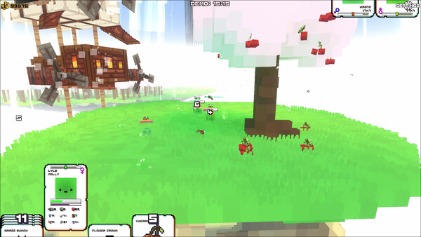 Sky Fields: Goober Gardens Demo