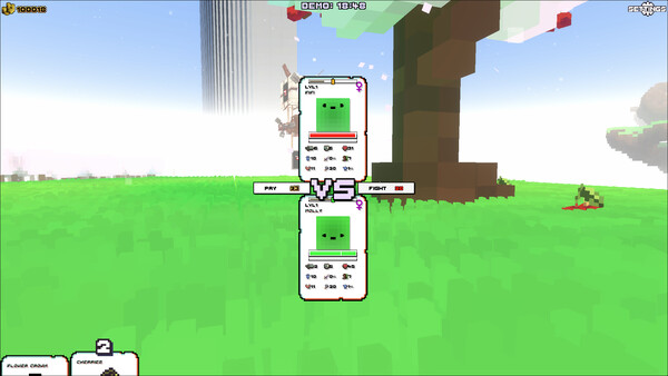 Sky Fields: Goober Gardens Demo