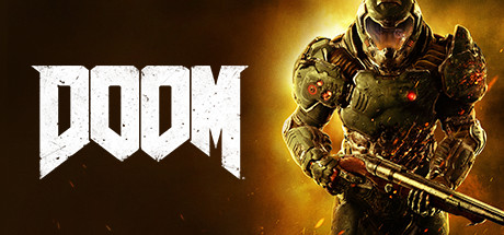 DOOM banner