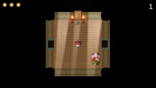 Baiacool - Tides of Olympus screenshot 1