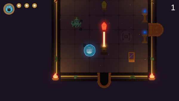 Baiacool - Tides of Olympus screenshot 4