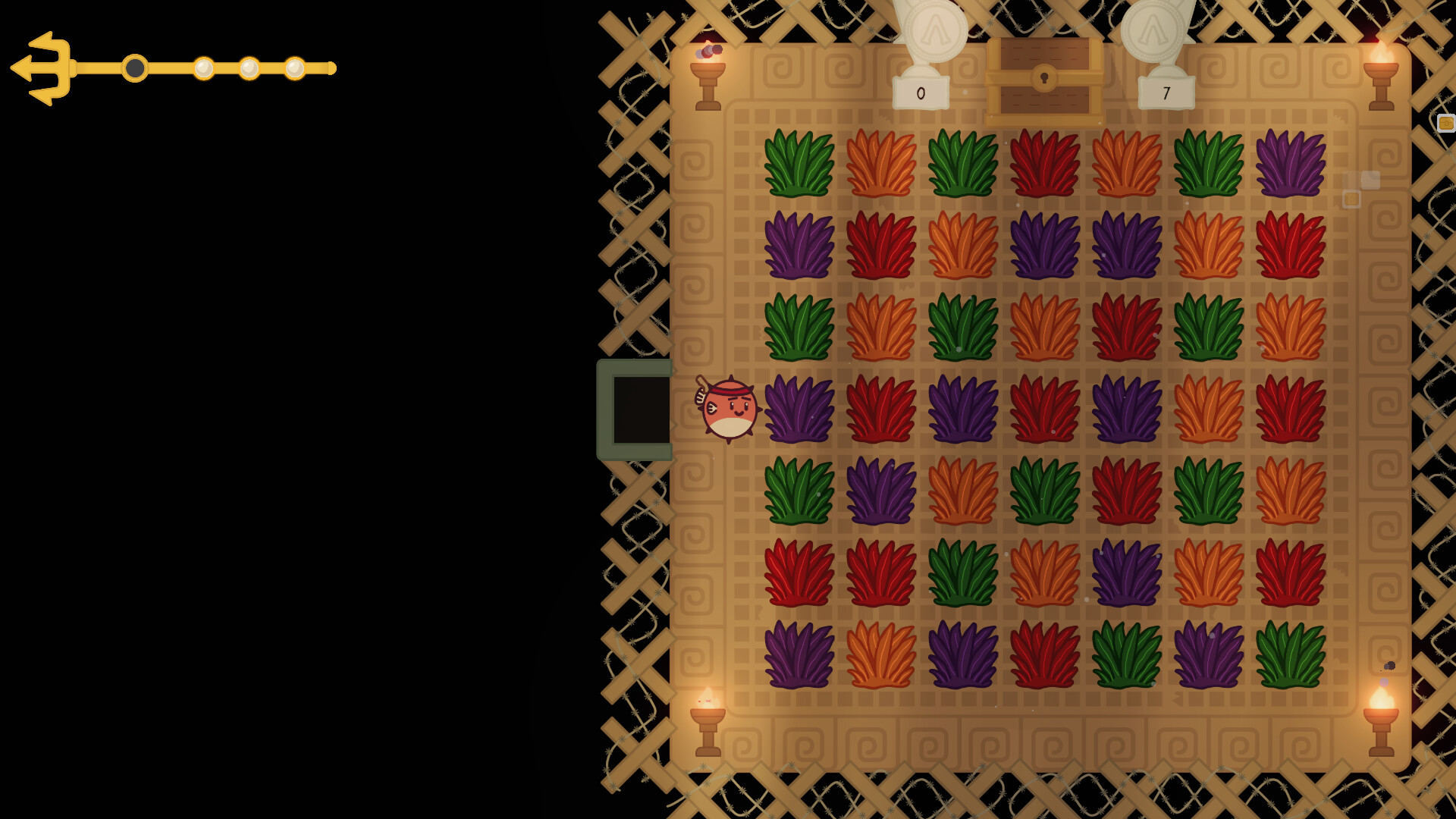 Baiacool - Tides of Olympus screenshot #15