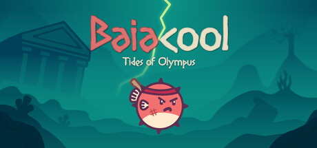 Baiacool - Tides of Olympus game thumbnail