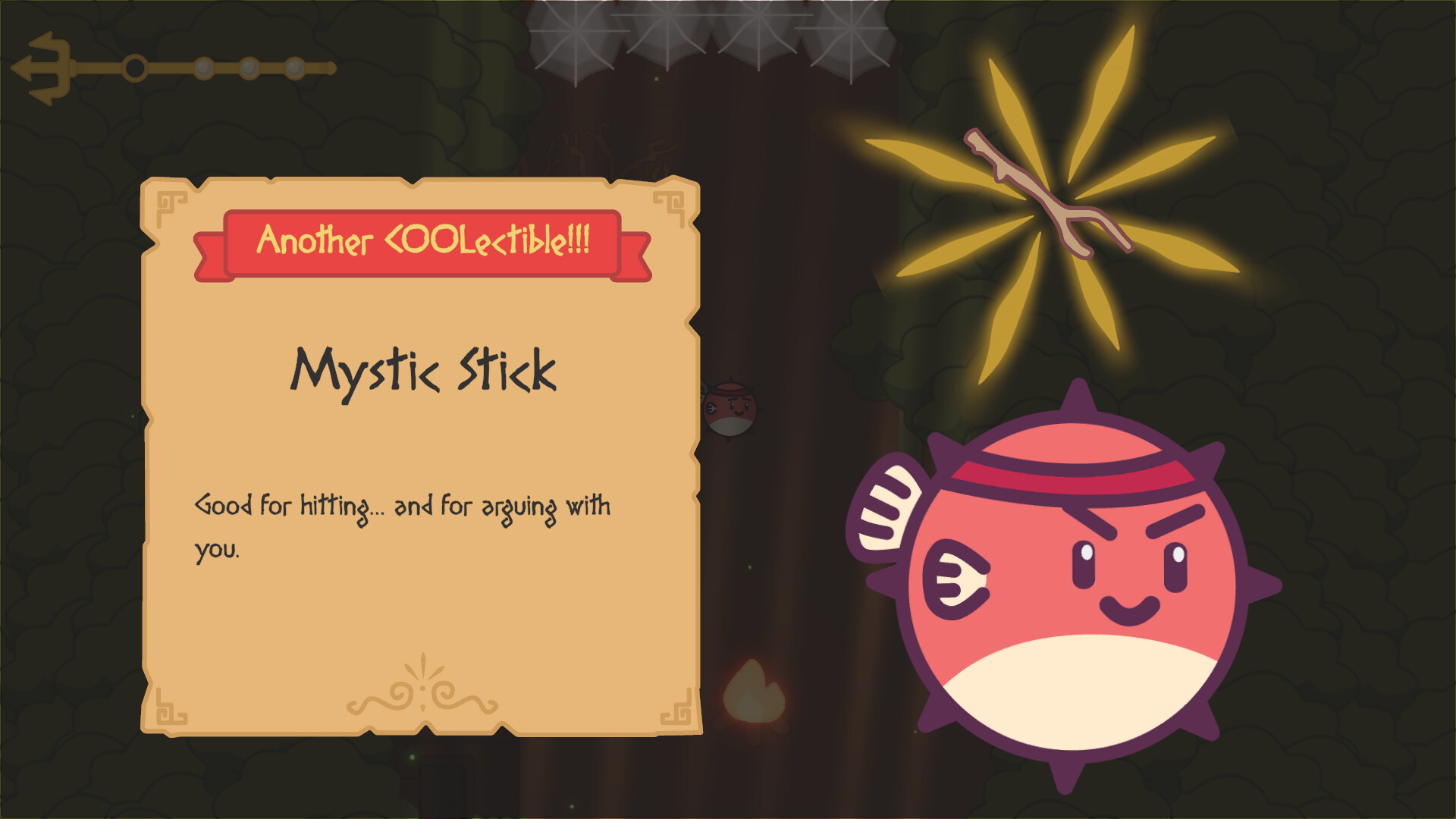 Baiacool - Tides of Olympus screenshot 1