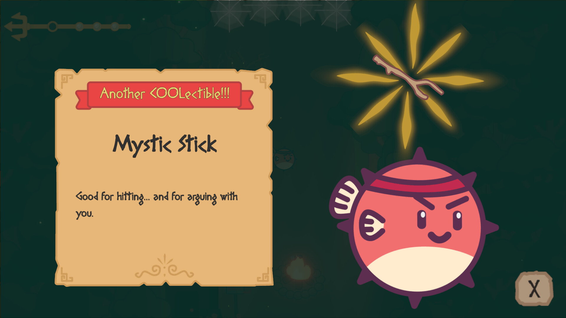 Baiacool - Tides of Olympus screenshot #4