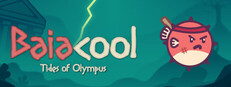 Baiacool - Tides of Olympus game capsule image