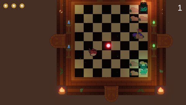 Baiacool - Tides of Olympus screenshot 3