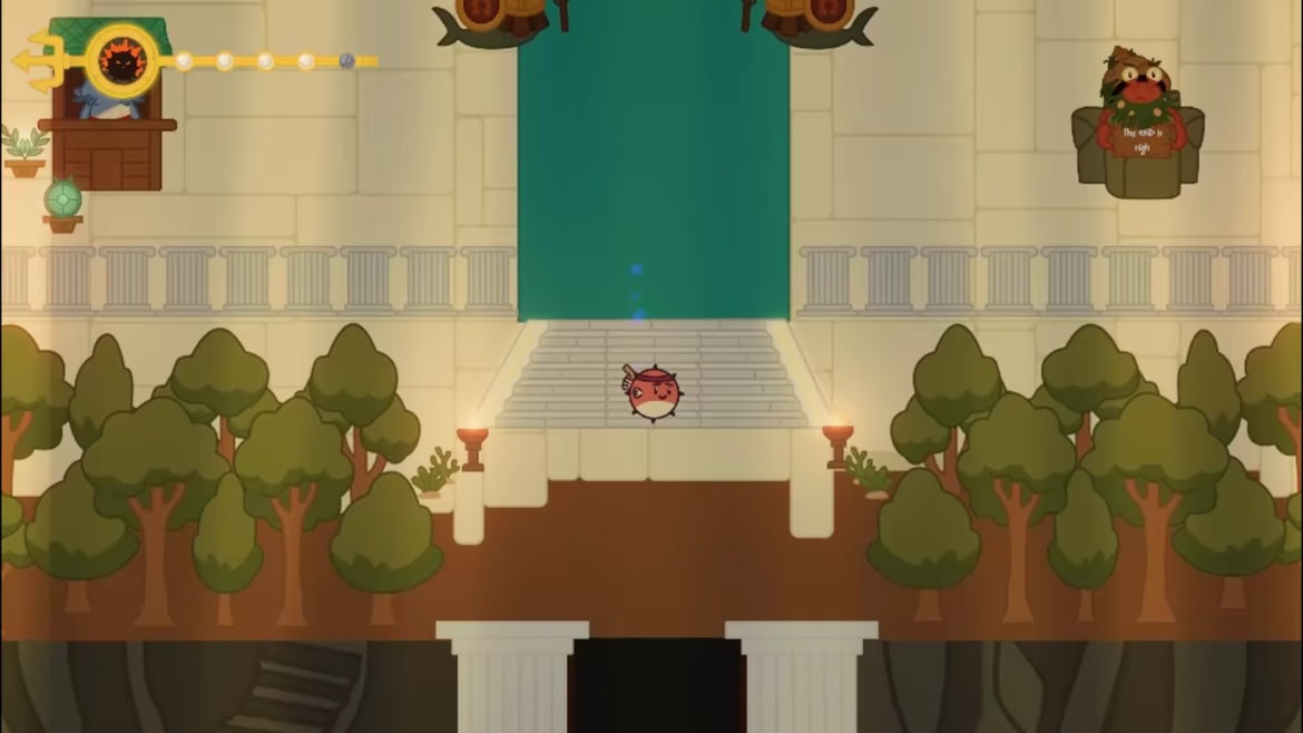 Baiacool - Tides of Olympus video 9