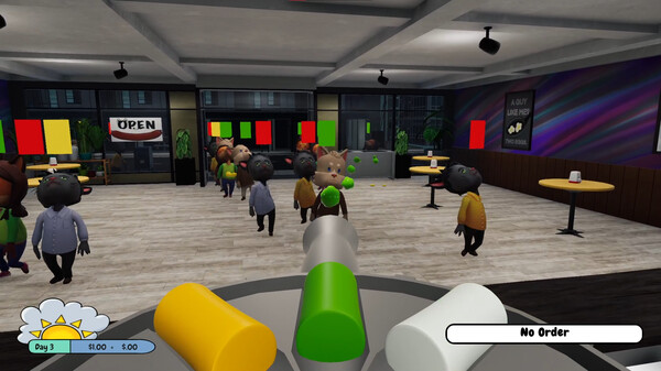 Animal Style screenshot 5