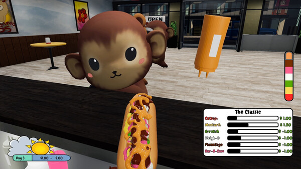 Animal Style screenshot 1