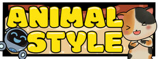 Animal Style game capsule image