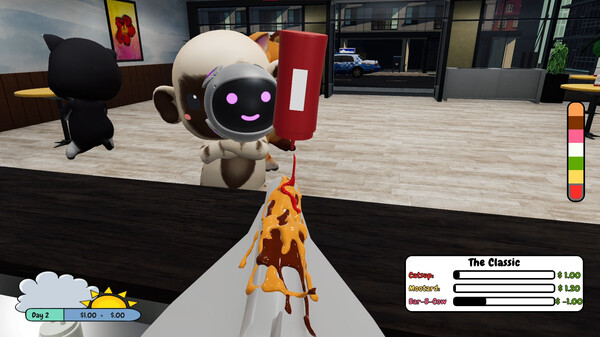 Animal Style screenshot 8