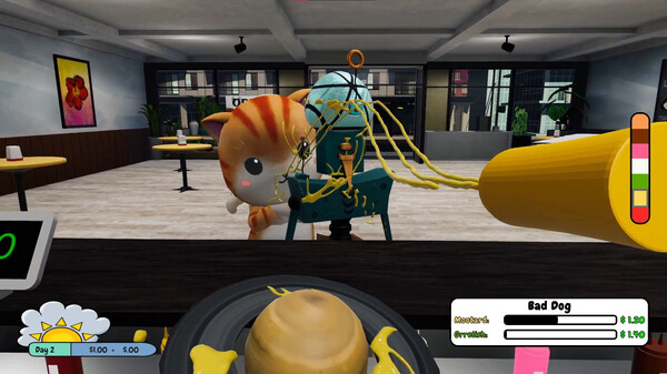 Animal Style screenshot 3