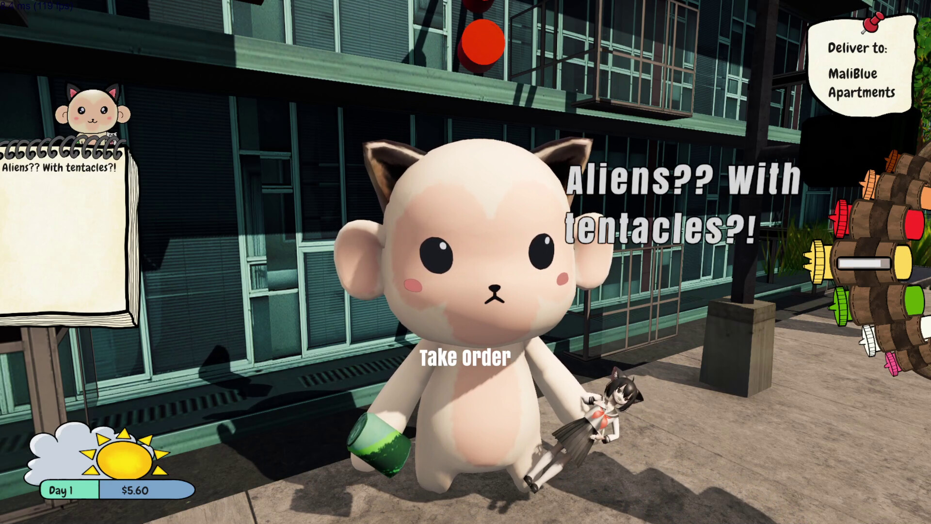 Animal Style screenshot #7