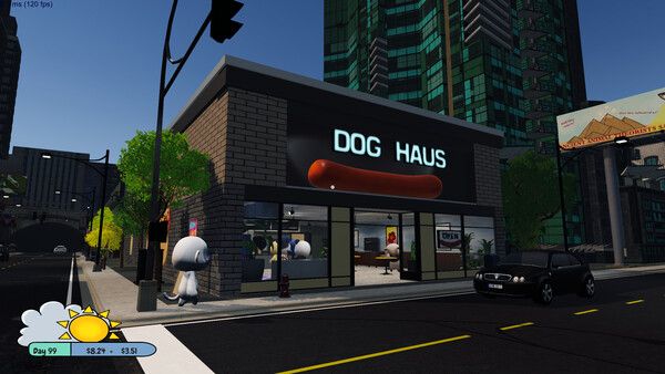Animal Style screenshot 2