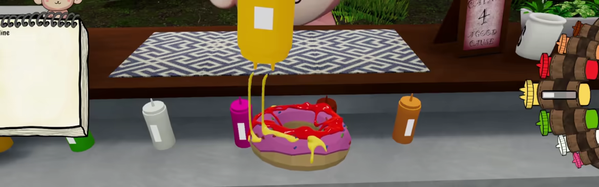 Animal Style video 1