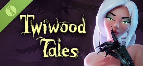 TwiwoodTales Demo cover art