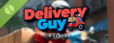 Delivery Guy Simulator Demo Small Capsule Image