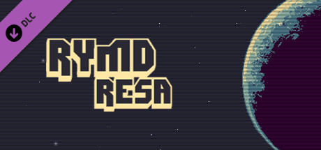 RymdResa Soundtrack banner image