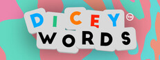 Dicey Words Small Capsule Image