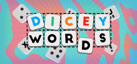 Dicey Words banner image