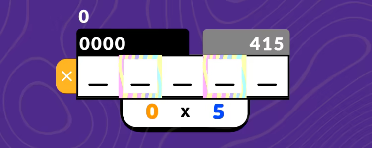 Dicey Words video 1
