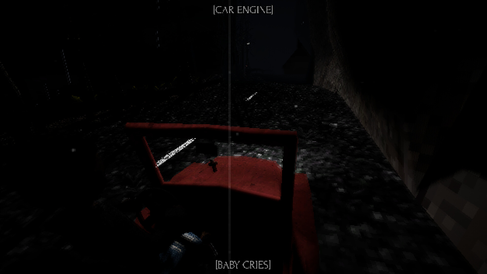 Reel Horror screenshot #8