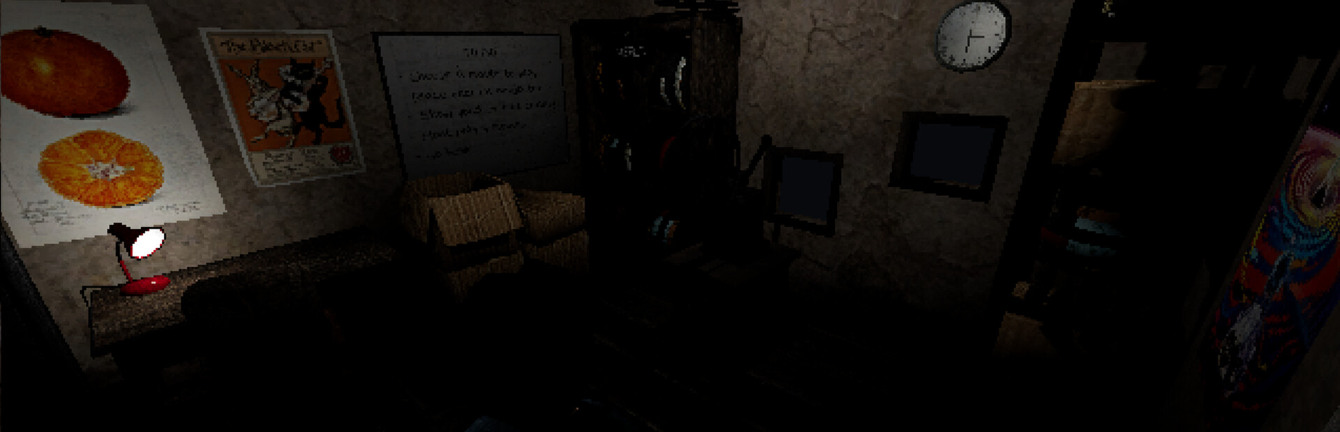 Reel Horror