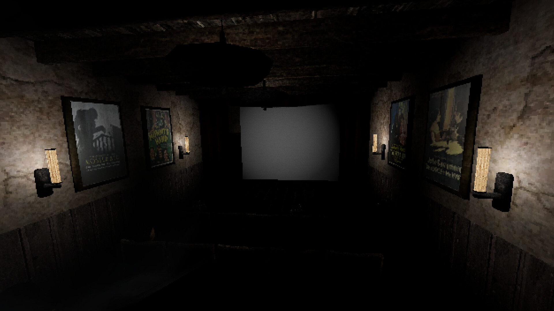 Reel Horror screenshot #3