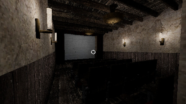 Reel Horror screenshot 2